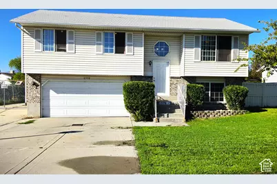 2776 S Corbin Dr, West Valley, UT 84120 - Photo 1