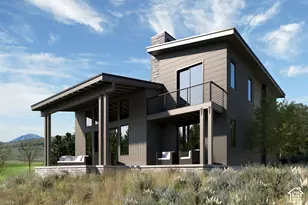 5874 Hawks Meadow Ln, Park City, UT 84098 - Photo 1