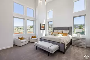 849 N Burro Peak Circle, Heber City, UT 84032 - Photo 4
