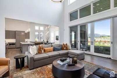 849 N Burro Peak Cir #MVV-7, Heber City, UT 84032 - Photo 30