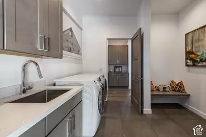 849 N Burro Peak Cir #MVV-7, Heber City, UT 84032 - Photo 32