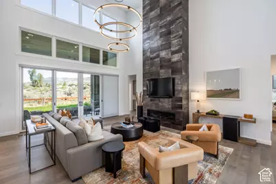 849 N Burro Peak Cir #MVV-7, Heber City, UT 84032 - Photo 6