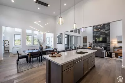 849 N Burro Peak Cir #MVV-7, Heber City, UT 84032 - Photo 2
