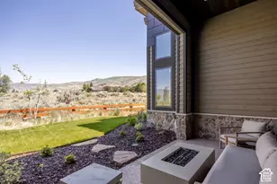 849 N Burro Peak Circle, Heber City, UT 84032 - Photo 36