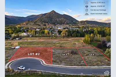 278 W Labarge Ct #2, Midway, UT 84049 - Photo 2