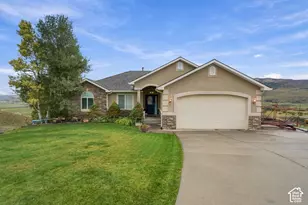100 Sagewood Way, Coalville, UT 84017 - Photo 1