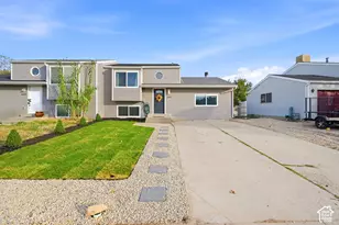 6443 S Cyclamen Way, West Jordan, UT 84081 - Photo 1