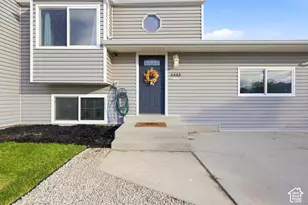 6443 S Cyclamen Way, West Jordan, UT 84081 - Photo 4