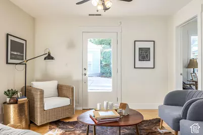 236 S Iowa St E, Salt Lake City, UT 84102 - Photo 4