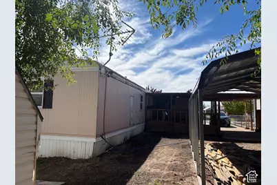 150 E 750 N #78, Vernal, UT 84078 - Photo 24