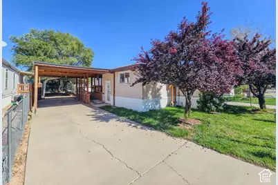 150 E 750 N #78, Vernal, UT 84078 - Photo 26