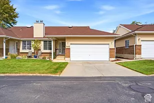 542 W 2900 S, Bountiful, UT 84010 - Photo 2