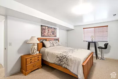 542 W 2900 S, Bountiful, UT 84010 - Photo 20