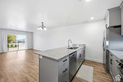 1590 S 900 W #1201, Salt Lake City, UT 84104 - Photo 8