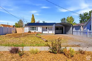 80 W Peach St, Grantsville, UT 84029 - Photo 1