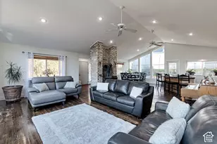 595 S Woodland Hills Dr E, Woodland Hills, UT 84653 - Photo 6
