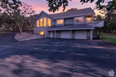 595 S Woodland Hills Dr E, Woodland Hills, UT 84653 - Photo 2