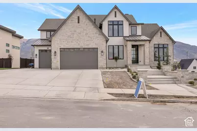 11850 N Burning Oaks Dr, Highland, UT 84003 - Photo 2