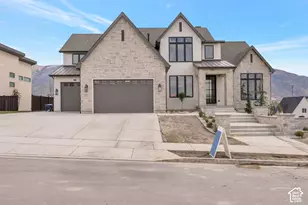 11850 N Burning Oaks Dr, Highland, UT 84003 - Photo 2
