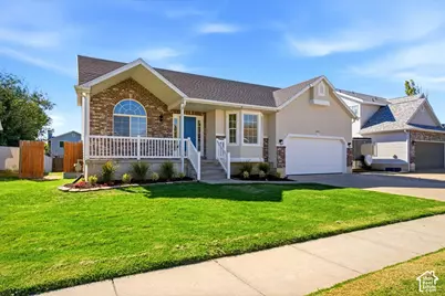 1045 W 400 S, Layton, UT 84041 - Photo 2