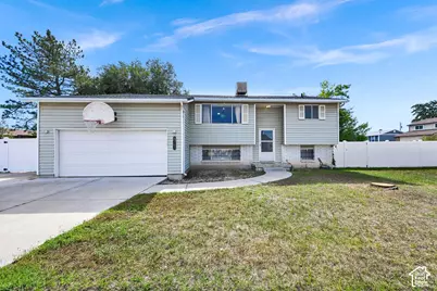 4743 W Harbor St, West Valley, UT 84120 - Photo 1