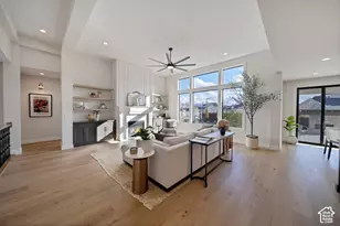 1007 W Reining Way S, Riverton, UT 84065 - Photo 16