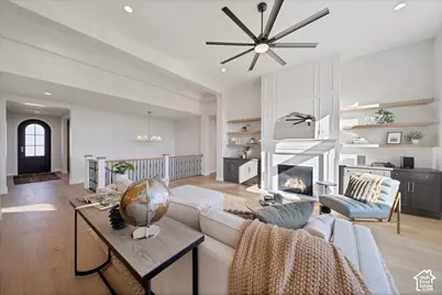1007 W Reining Way S #112, Riverton, UT 84065 - Photo 18