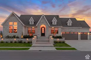 1007 W Reining Way S, Riverton, UT 84065 - Photo 1