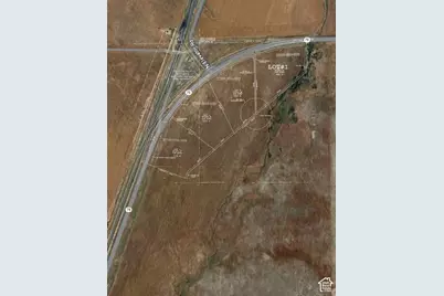 2851 W Hwy 78 LOT#1, Levan, UT 84639 - Photo 12