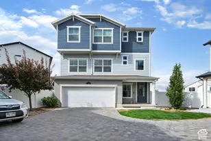 132 E Polaris Dr, Saratoga Springs, UT 84045 - Photo 1