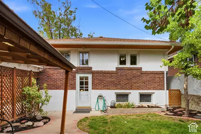 1340 E Gilmer Dr, Salt Lake City, UT 84105 - Photo 40
