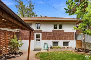 1340 E Gilmer Dr, Salt Lake City, UT 84105 - Photo 40