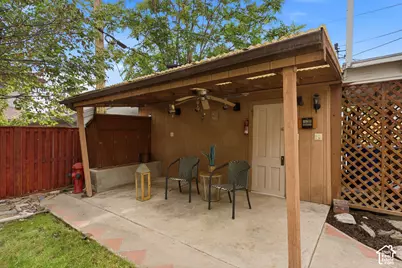 1340 E Gilmer Dr, Salt Lake City, UT 84105 - Photo 42