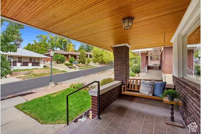 1340 E Gilmer Dr, Salt Lake City, UT 84105 - Photo 2