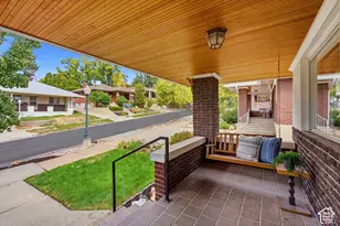 1340 E Gilmer Dr, Salt Lake City, UT 84105 - Photo 2
