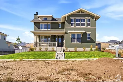 11288 S Hazel Green Dr W, South Jordan, UT 84009 - Photo 1
