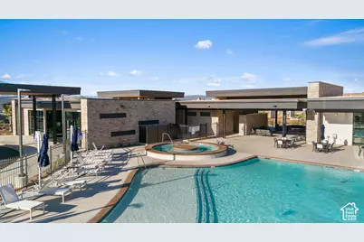 2166 S Tower Bridge Dr #2498, Washington, UT 84780 - Photo 48