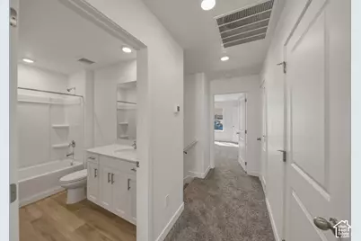 2166 S Tower Bridge Dr #2498, Washington, UT 84780 - Photo 24