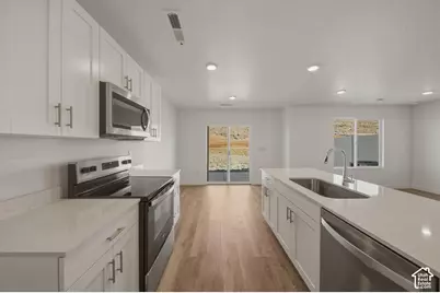 2166 S Tower Bridge Dr #2498, Washington, UT 84780 - Photo 18