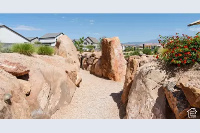 2166 S Tower Bridge Dr #2498, Washington, UT 84780 - Photo 68