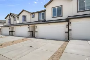 2166 S Tower Bridge Dr, Washington, UT 84780 - Photo 4