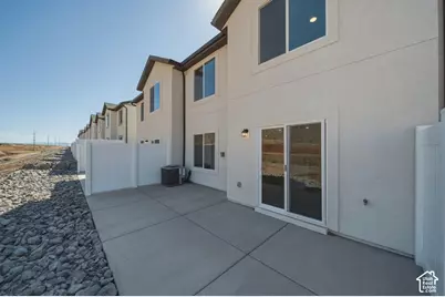 2166 S Tower Bridge Dr #2498, Washington, UT 84780 - Photo 38