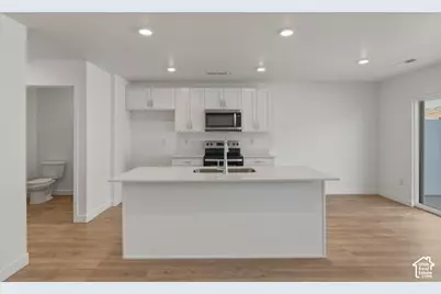 2166 S Tower Bridge Dr #2498, Washington, UT 84780 - Photo 14