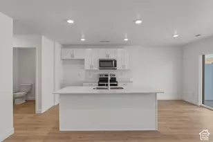 2166 S Tower Bridge Dr, Washington, UT 84780 - Photo 14