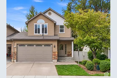 589 E Quinn Ct S, Ogden, UT 84404 - Photo 1