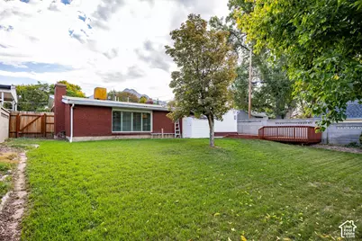 4116 S 1500 E, Salt Lake City, UT 84124 - Photo 32