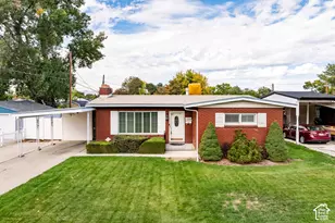 4116 S 1500 E, Salt Lake City, UT 84124 - Photo 2