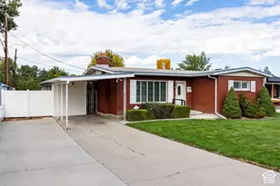 4116 S 1500 E, Salt Lake City, UT 84124 - Photo 34
