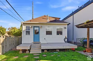 734 E 700 S, Salt Lake City, UT 84102 - Photo 28