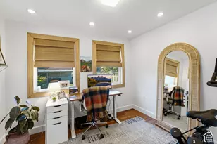 734 E 700 S, Salt Lake City, UT 84102 - Photo 22